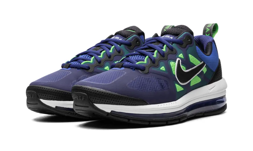 Nike Lifestyle Air Max Genome 'Deep Royal'